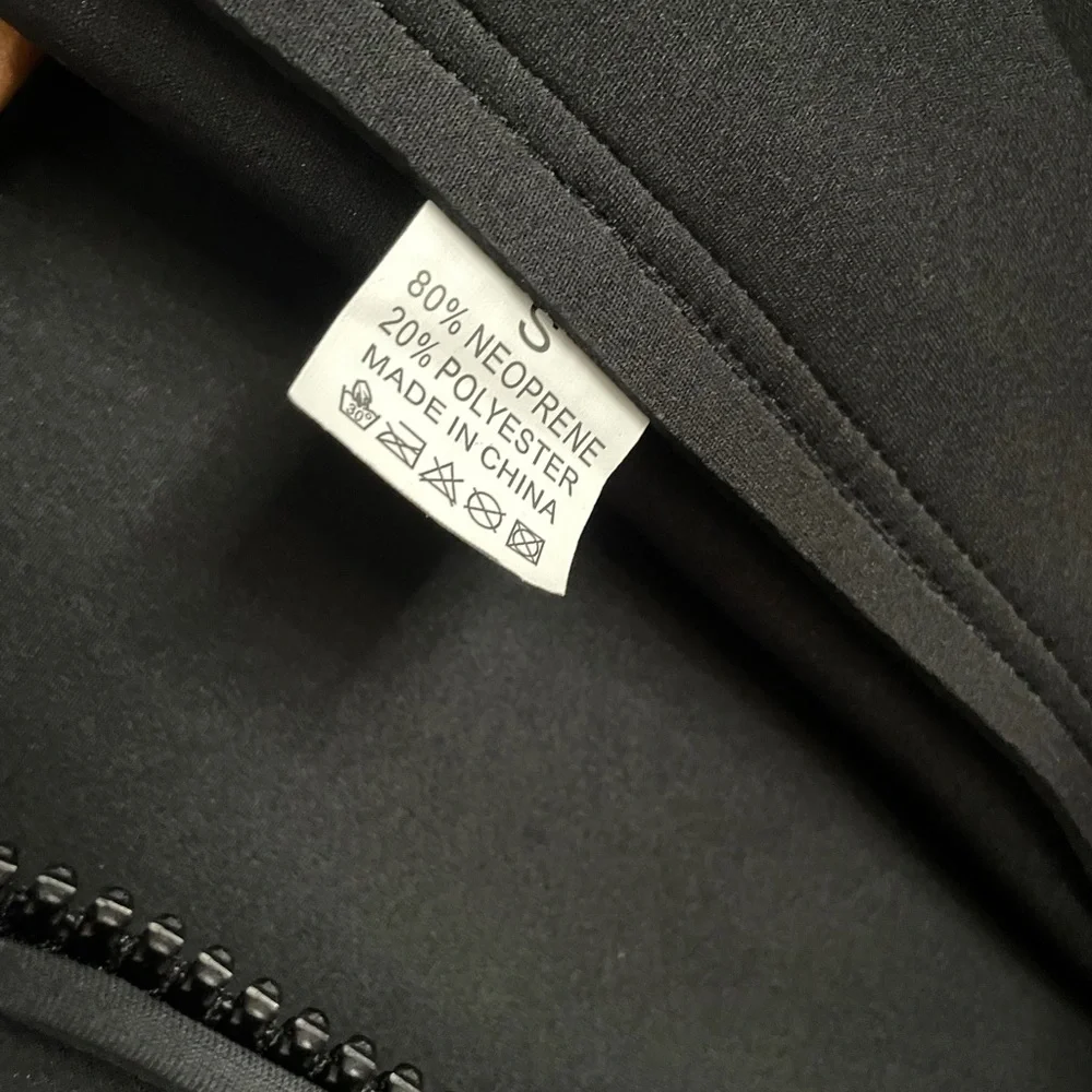 Adrenaline Wetsuit - Picture 7 of 7